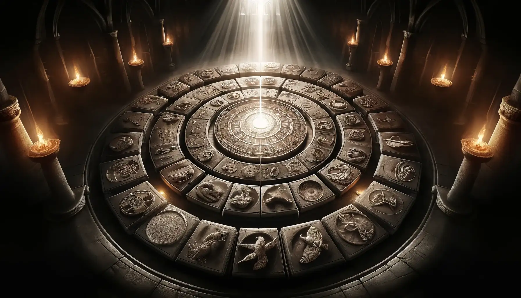 National Association of Christian Ministers