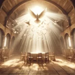 Book of Acts 3 National Association of Christian Ministers