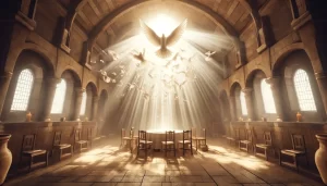 National Association of Christian Ministers