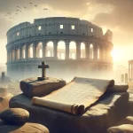 Book of Romans A Ministerial Summary 4 The Apostle Paul writing the letter to the Romans while preparing missionary work.