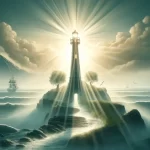 The Apostle Paul mentoring Titus about church leadership and sound doctrine in the early Christian churches of Crete.