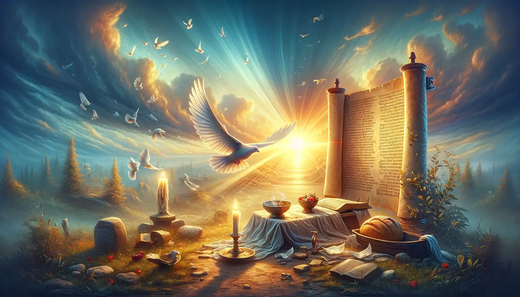 National Association of Christian Ministers