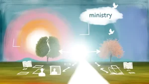 National Association of Christian Ministers