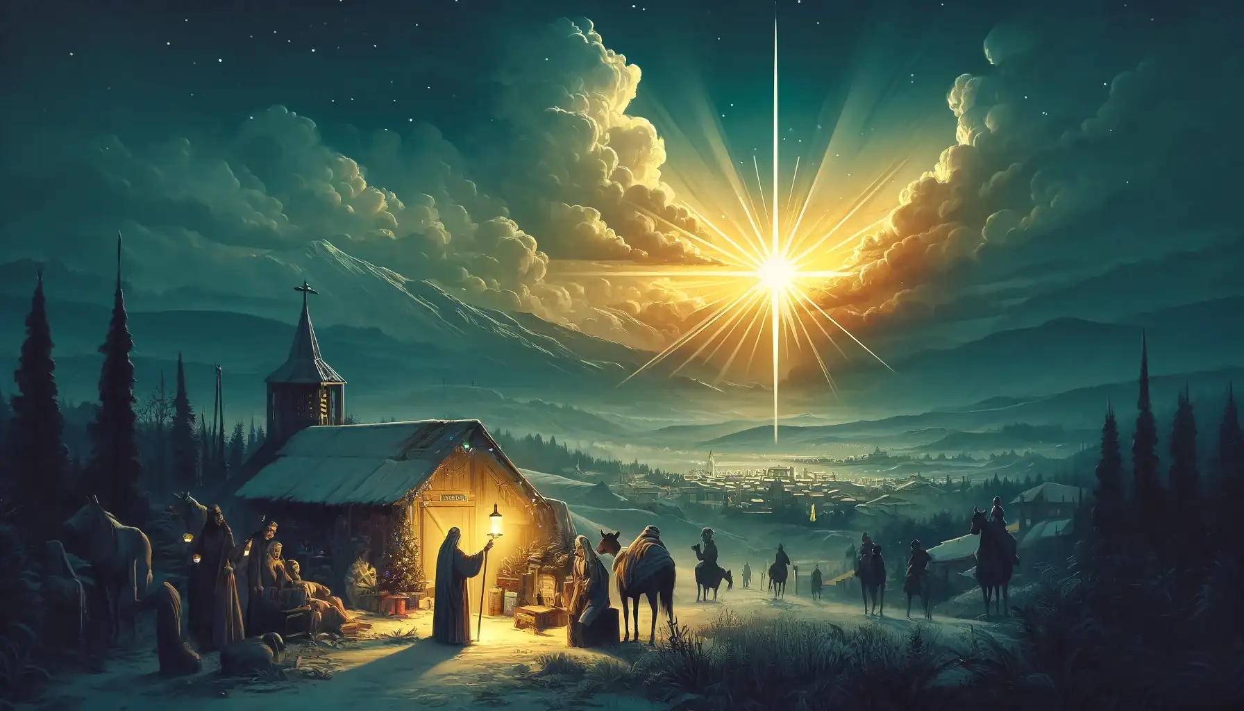 A Ministerial Summary of the Gospel of Matthew