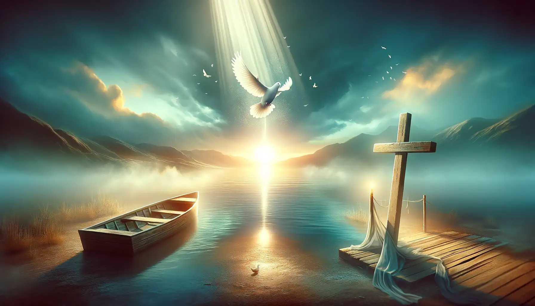 National Association of Christian Ministers