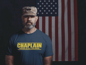 What is the Role of a Christian Chaplain? National Association of Christian Ministers