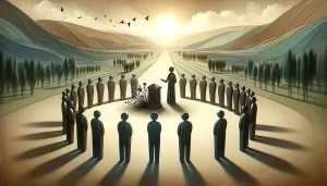 National Association of Christian Ministers