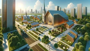 National Association of Christian Ministers