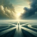 Agnosticism in evangelical theology identifies a worldview claiming God cannot be known, contrasted with biblical revelation that affirms God is knowable through Christ.