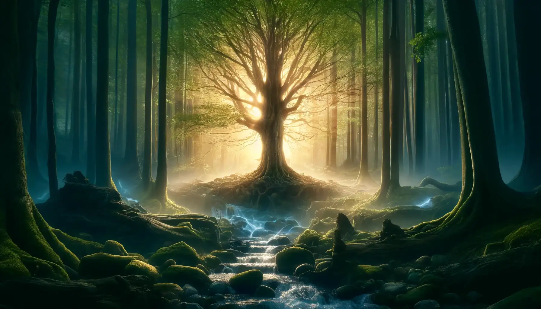 Animism | NACM Manual to Ministry