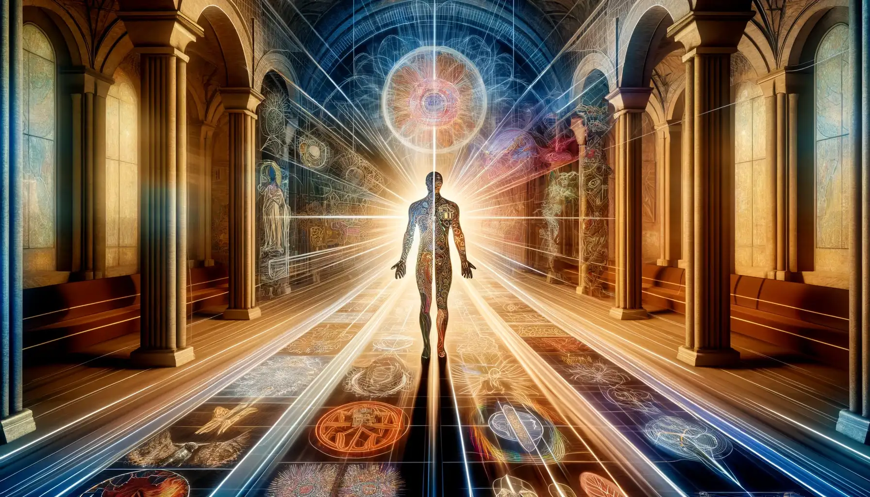 National Association of Christian Ministers