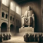 Arianism 7 National Association of Christian Ministers