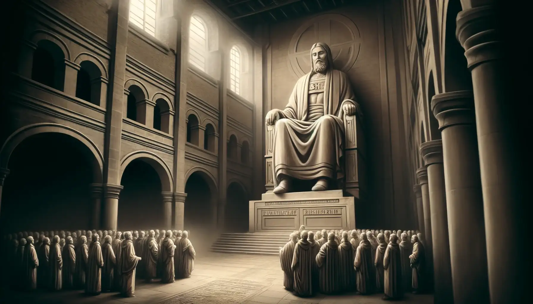 National Association of Christian Ministers