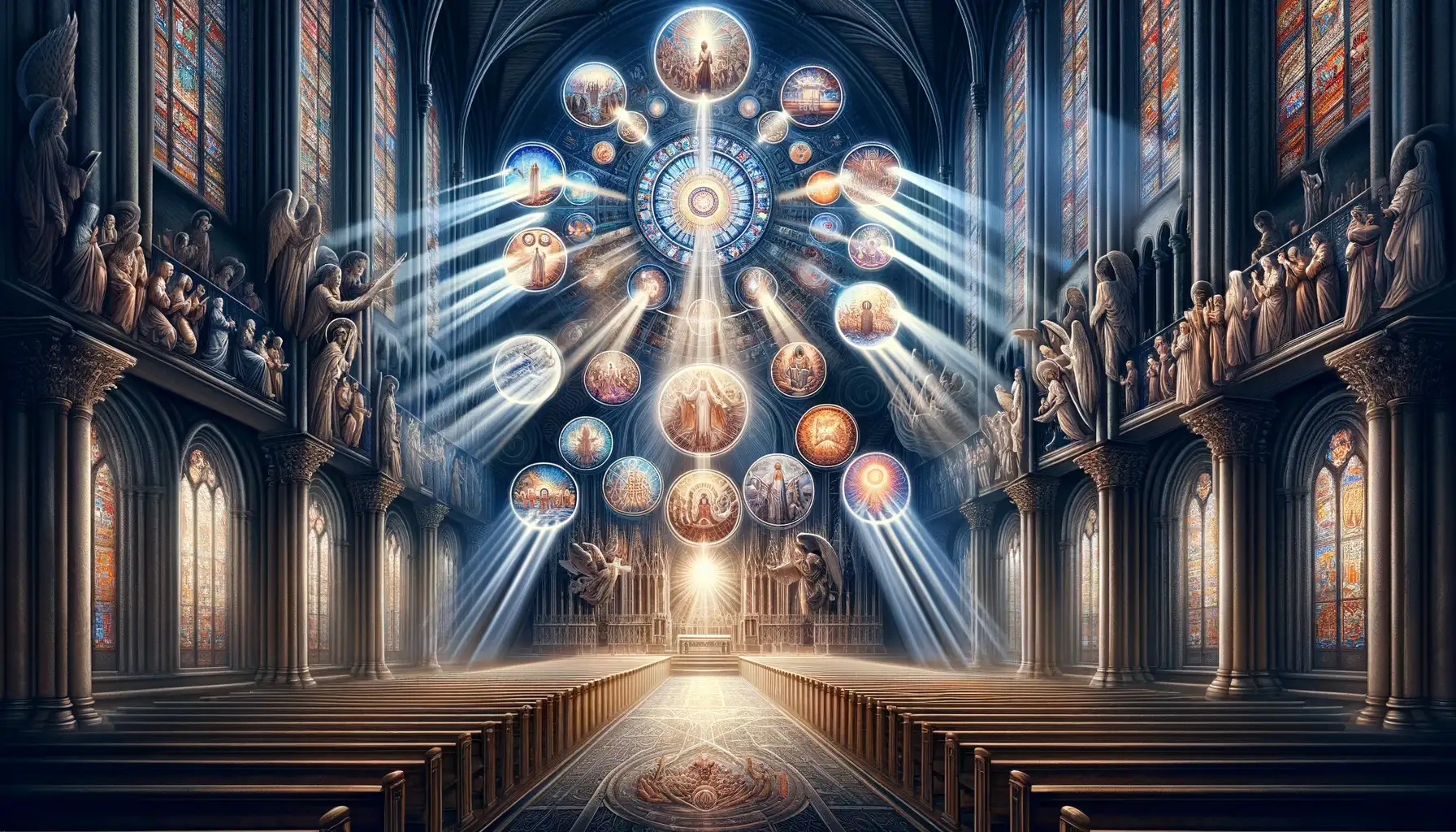 National Association of Christian Ministers