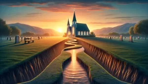 National Association of Christian Ministers