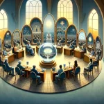 National Association of Christian Ministers