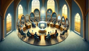 National Association of Christian Ministers