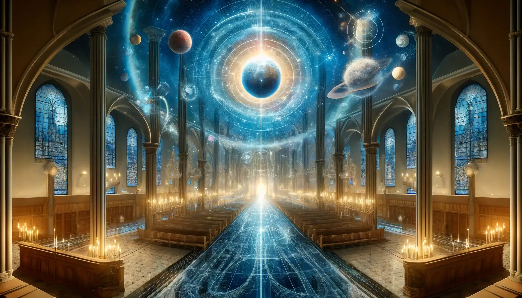 National Association of Christian Ministers