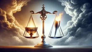 Discussing Controversial Theological Topics National Association of Christian Ministers