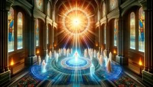 National Association of Christian Ministers