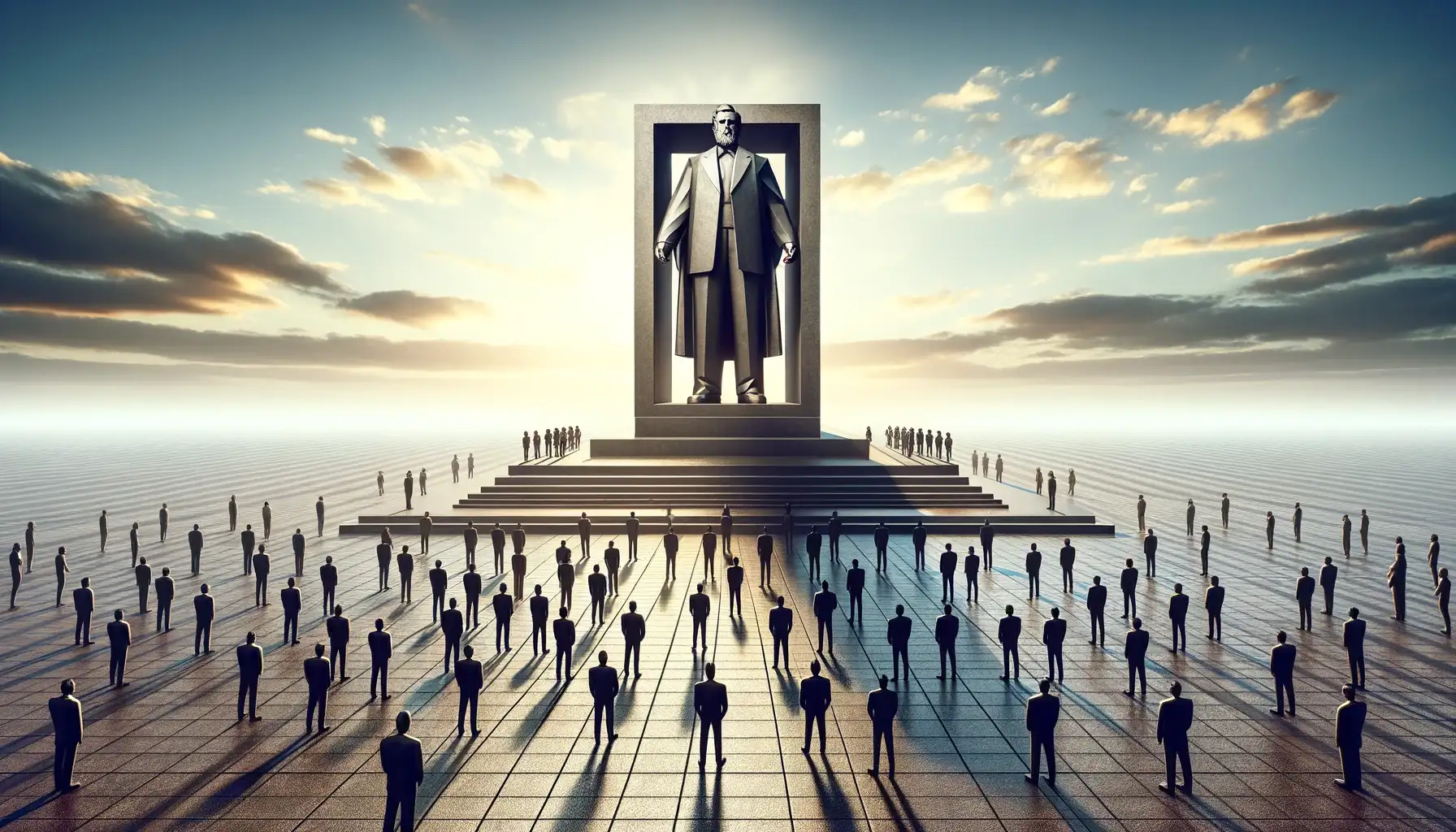 National Association of Christian Ministers