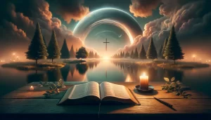 How to Meditate According to the Bible National Association of Christian Ministers