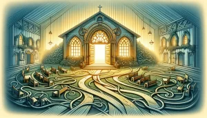 National Association of Christian Ministers