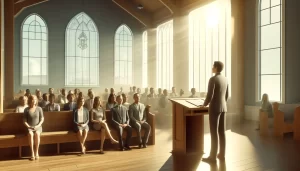 National Association of Christian Ministers