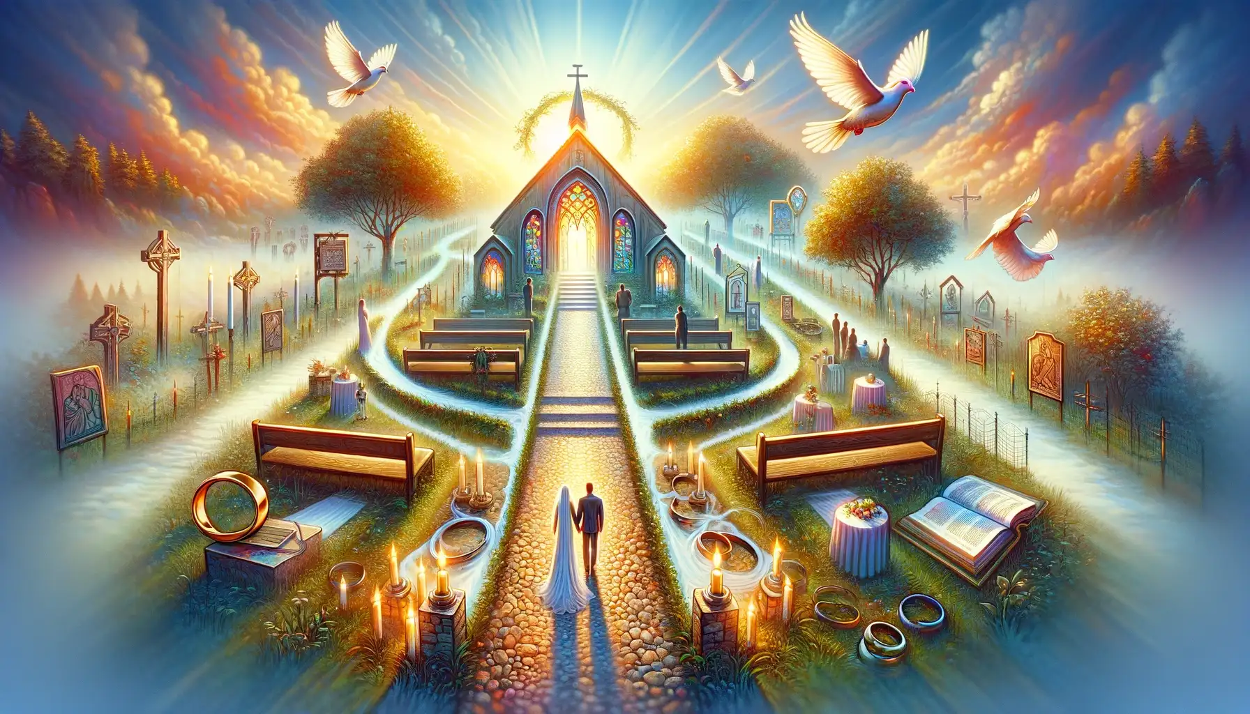 National Association of Christian Ministers