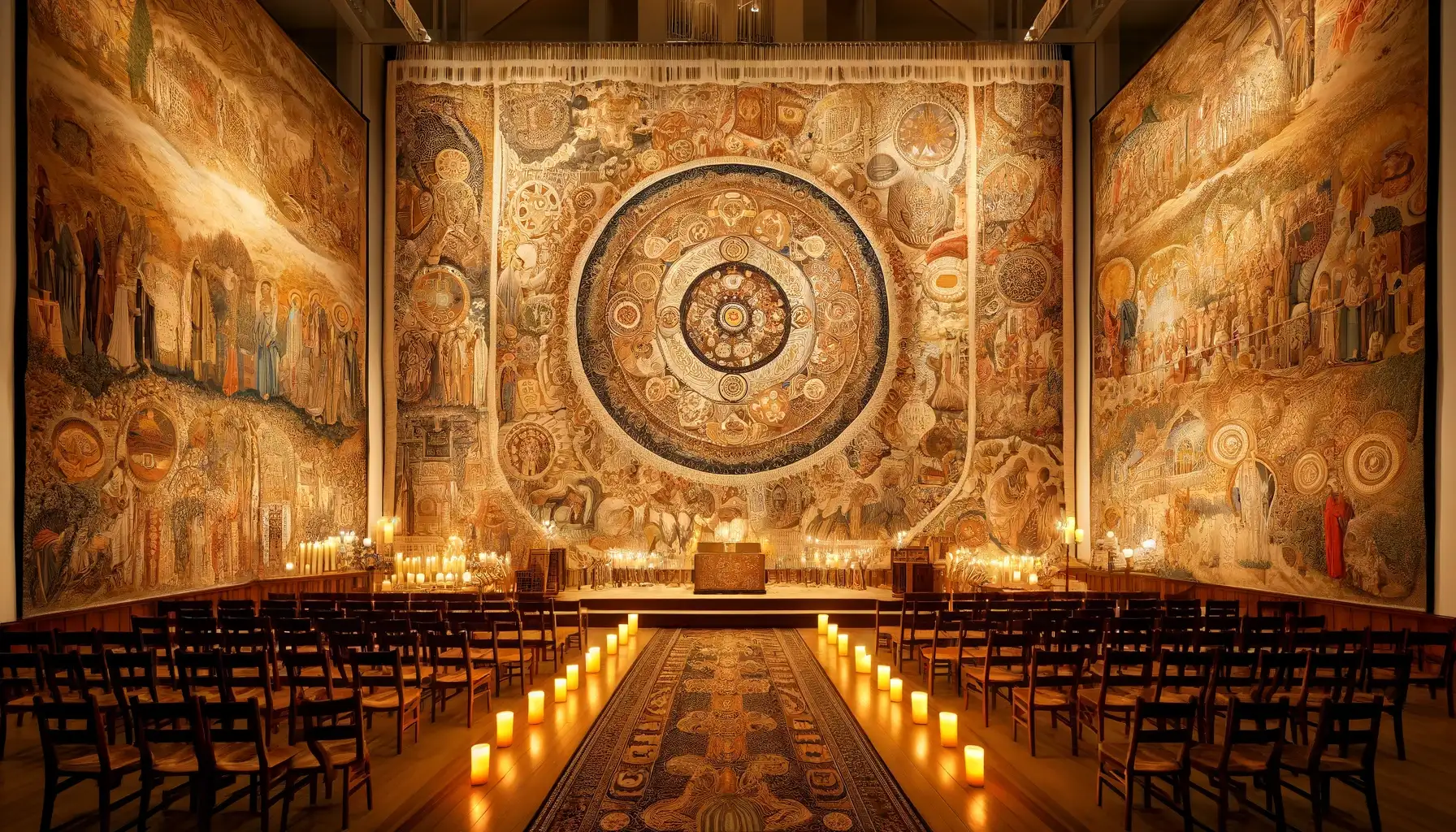 National Association of Christian Ministers