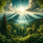 Panentheism 5 National Association of Christian Ministers