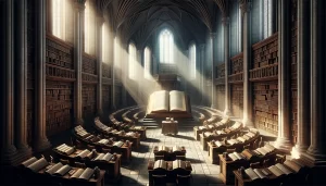 National Association of Christian Ministers