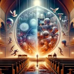 Being Aware of Cognitive, Unconscious Bias, Distortions, Fallacies 7 National Association of Christian Ministers