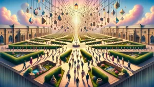 National Association of Christian Ministers