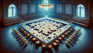 National Association of Christian Ministers