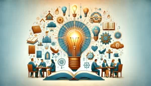 The Spiritual Gift of Teaching in Christian Ministry National Association of Christian Ministers