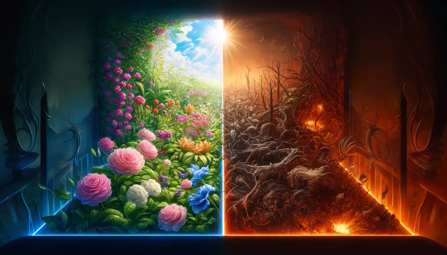 National Association of Christian Ministers