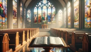 National Association of Christian Ministers