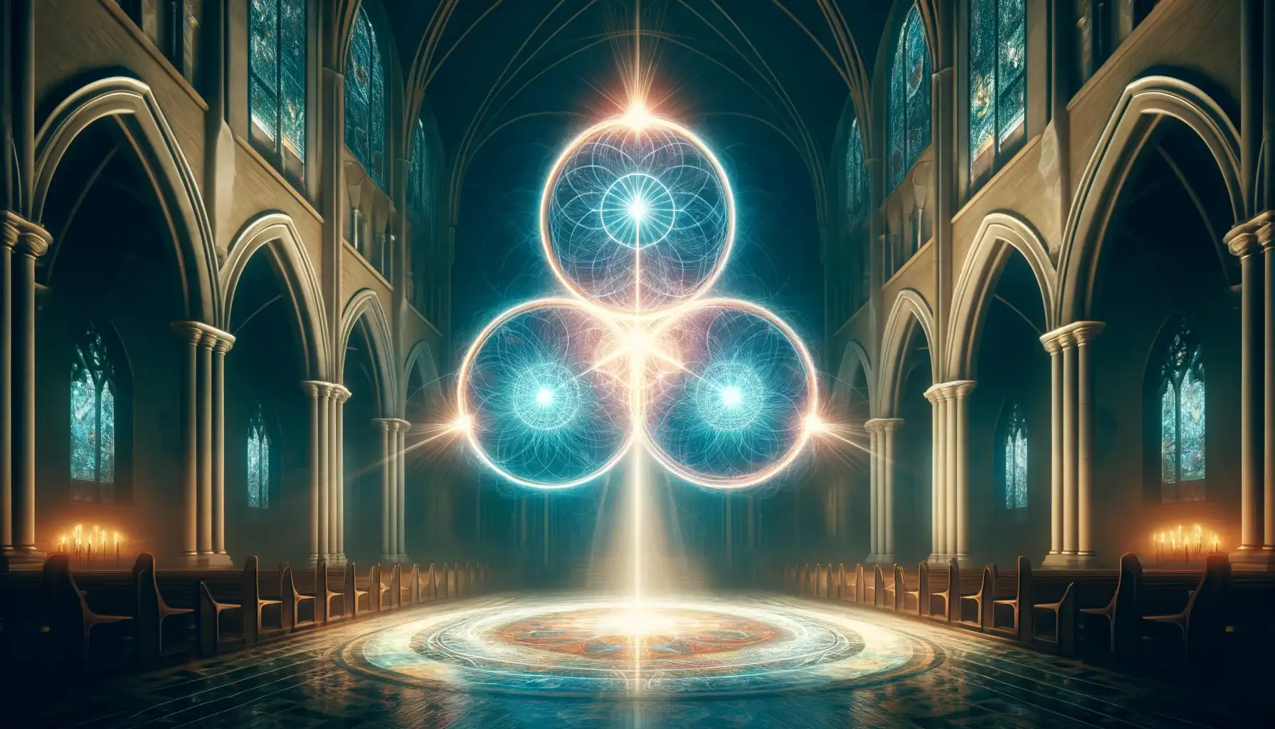 National Association of Christian Ministers