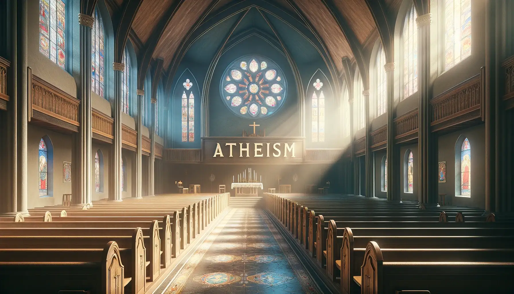 National Association of Christian Ministers