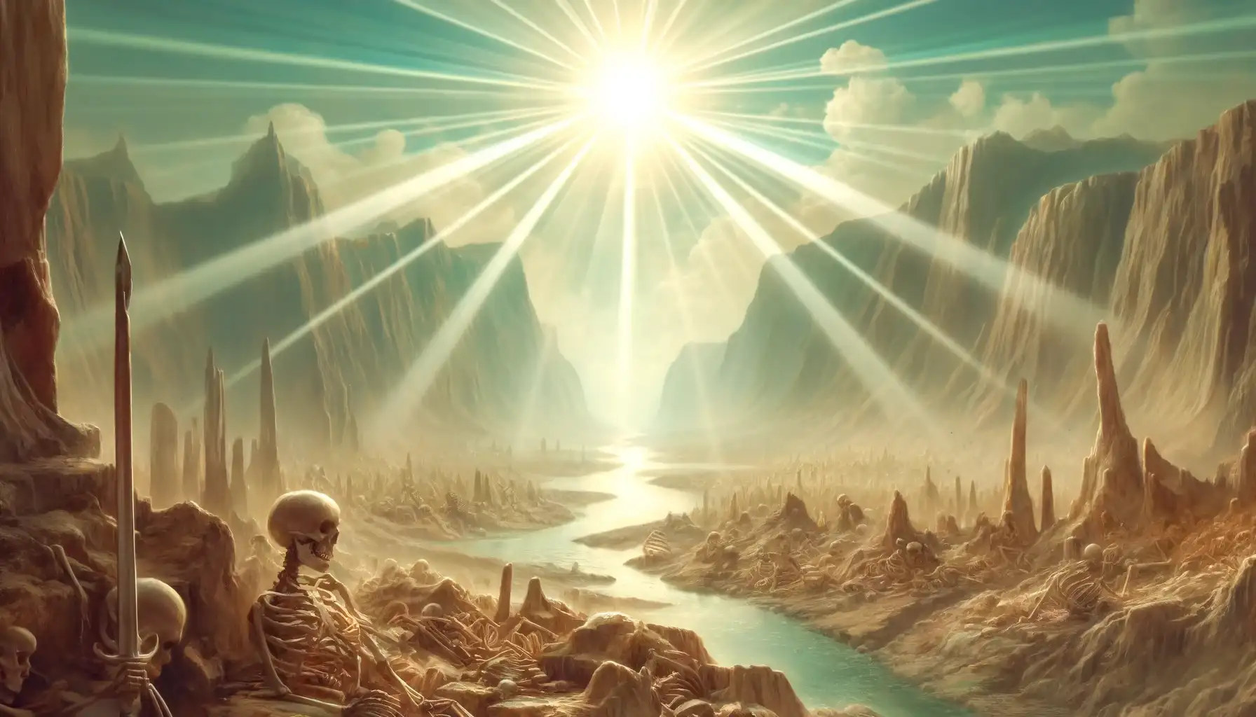 National Association of Christian Ministers