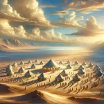 Book of Numbers 6 National Association of Christian Ministers