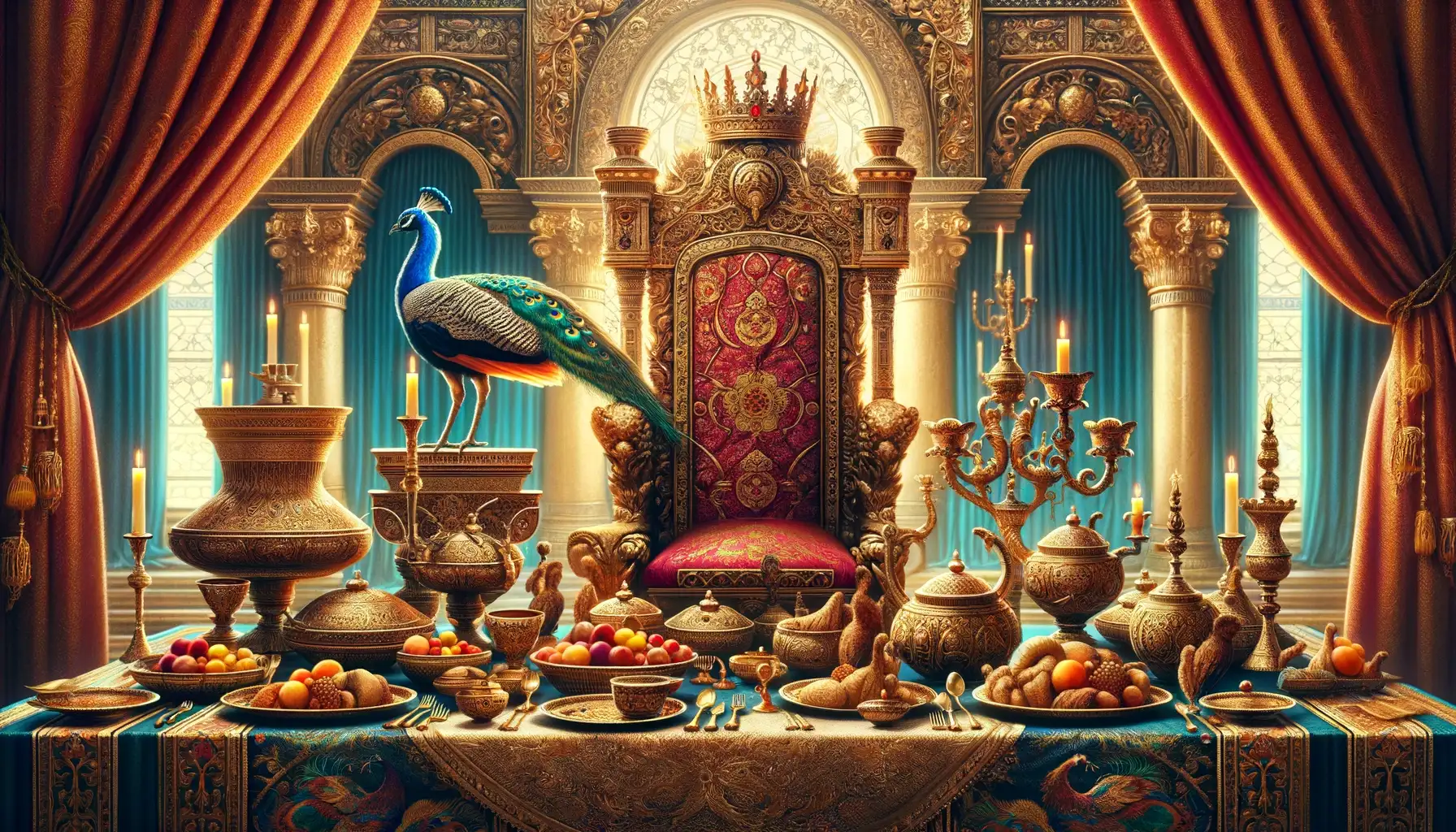 National Association of Christian Ministers