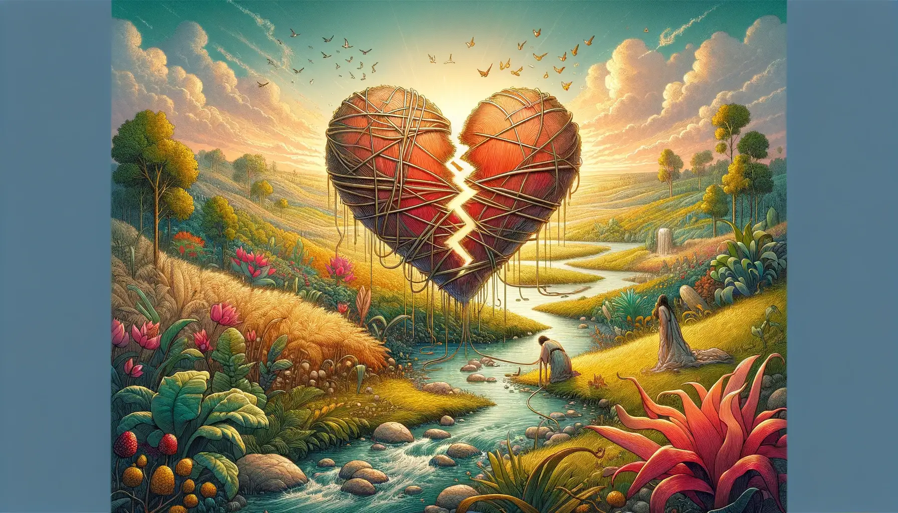 National Association of Christian Ministers