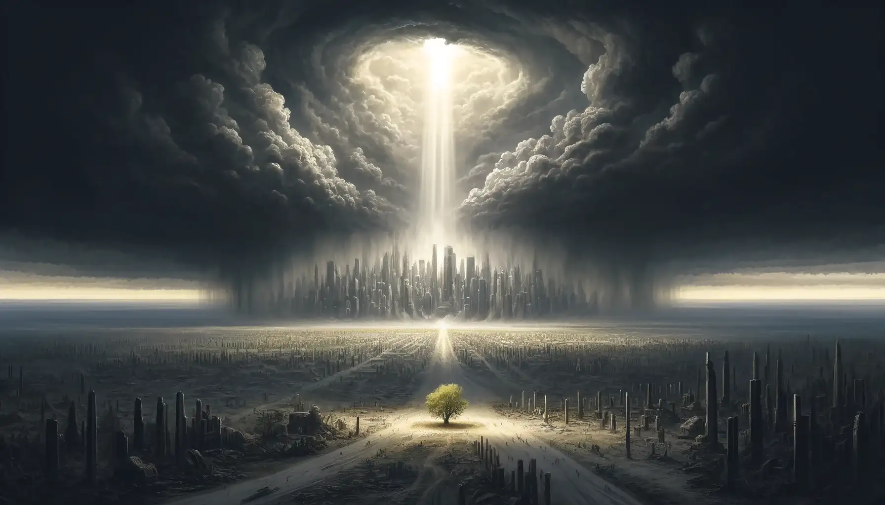 National Association of Christian Ministers