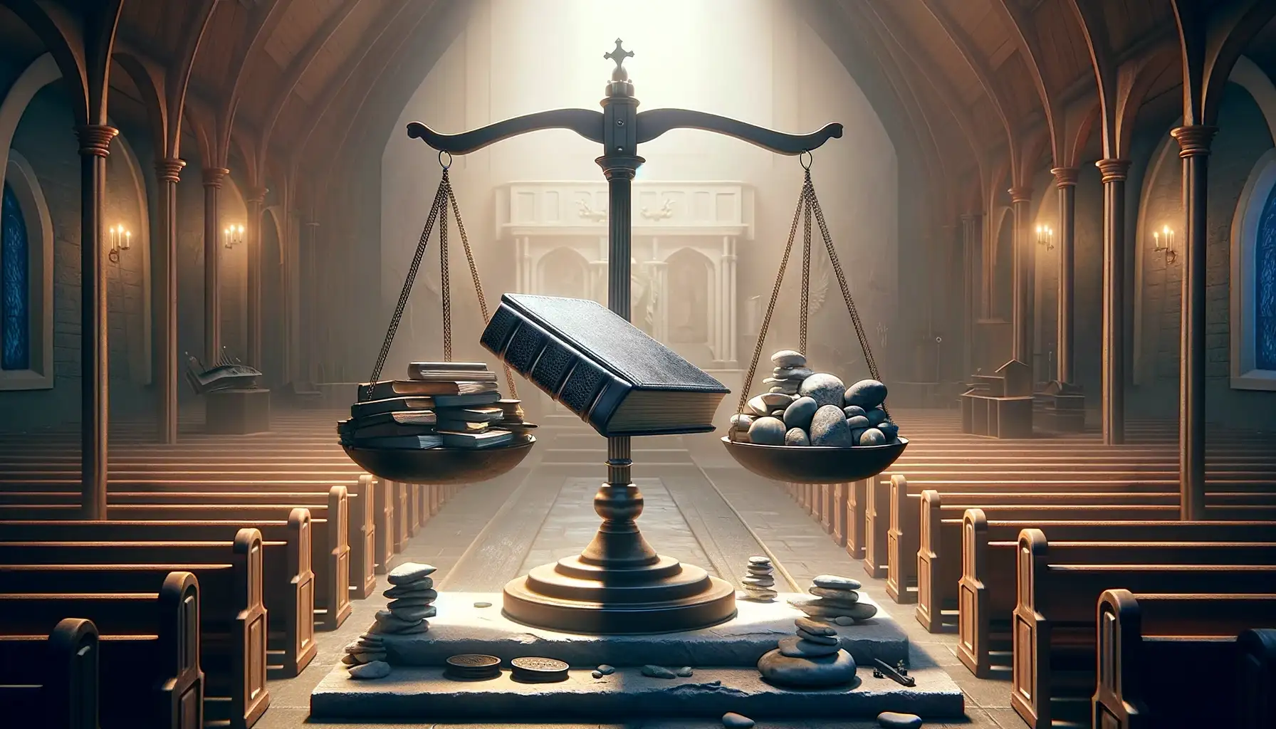 National Association of Christian Ministers