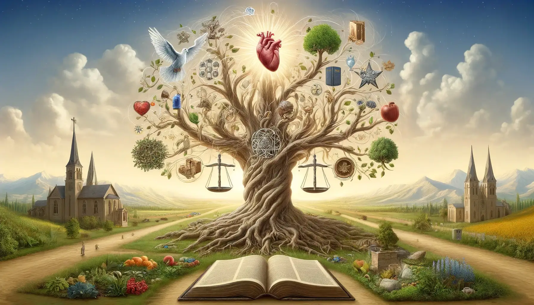 National Association of Christian Ministers