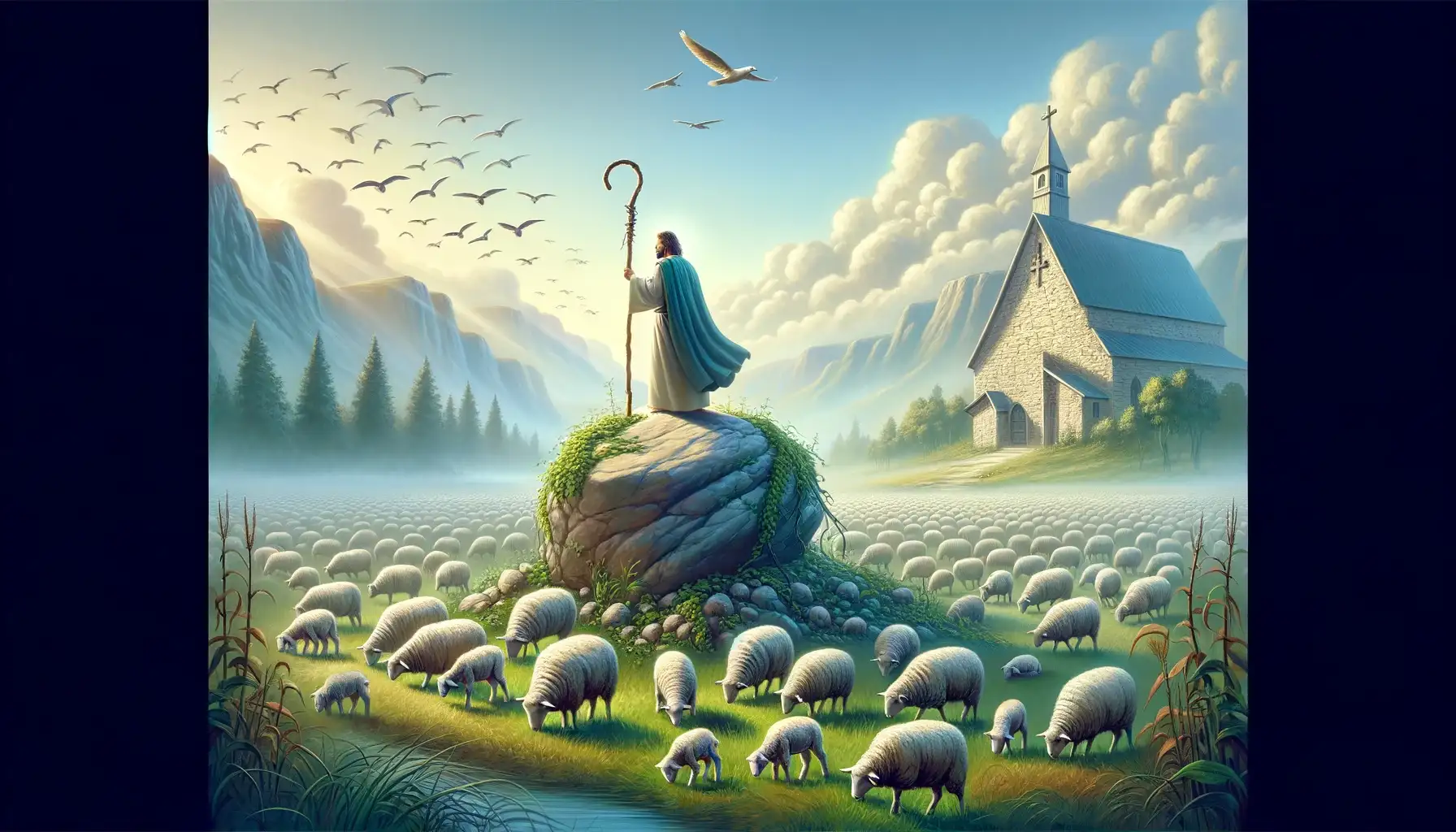 National Association of Christian Ministers