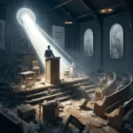 National Association of Christian Ministers