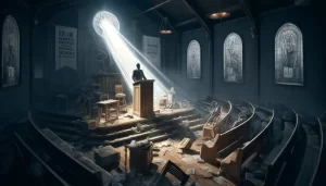 National Association of Christian Ministers